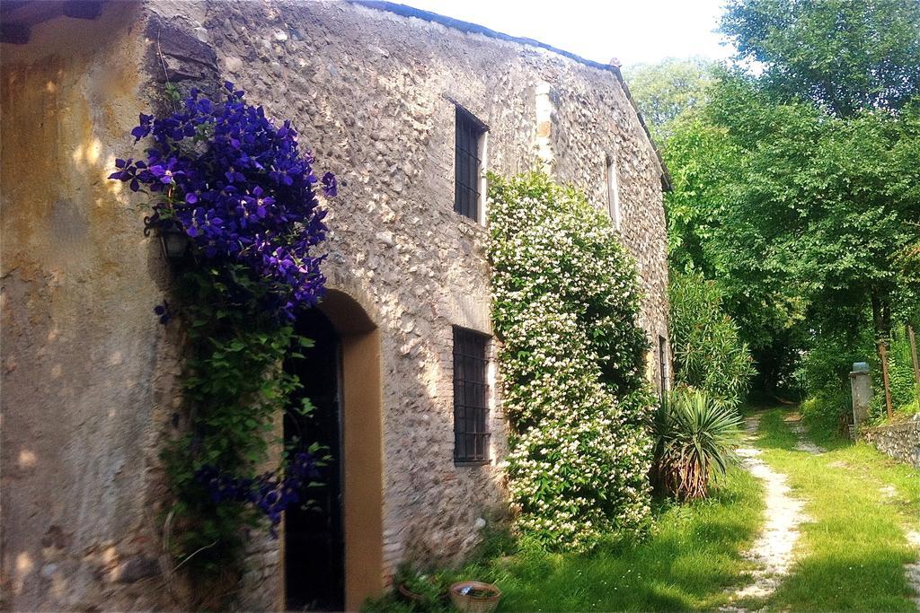 Solimago Dimora Storica Solferino Exterior foto